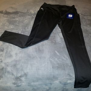Huk performance leggings